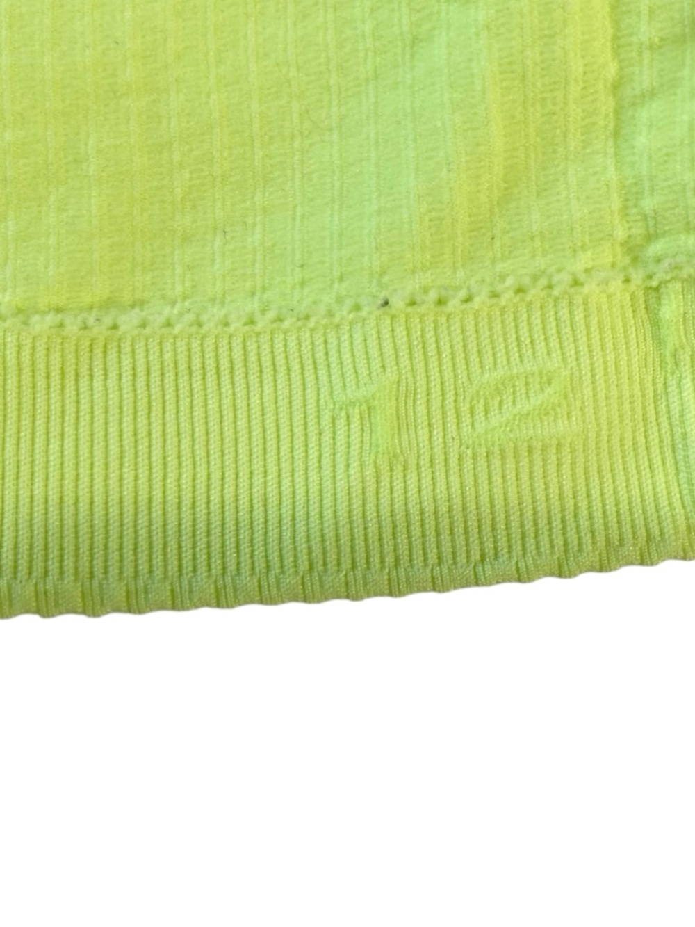 LULULEMON Neon Ebb to Street Tank - Picture 7 of 7